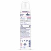 اسپری ضدتعریق زنانه رکسونا Rexona مدل Bright Bouquet روسی