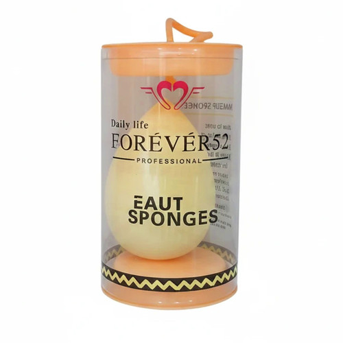 پد آرایشی فو-را-ور فیفتی تو مدل EAUT Sponges