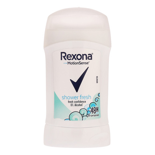 استیک ضد تعریق زنانه رکسو مدل Shower Fresh با رایحه خنک وزن 40 گرم