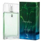 عطر و ادکلن مردانه اجمل چمیستری اورجینال اصلی اماراتی (چمستری) 90 میل 90ml ادوپرفیوم Ajmal Chemystery EDP for men
