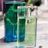 عطر و ادکلن مردانه اجمل چمیستری اورجینال اصلی اماراتی (چمستری) 90 میل 90ml ادوپرفیوم Ajmal Chemystery EDP for men