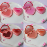 رژگونه قلبی کرمی موجود در کد 4# (تضمین اصالت)
