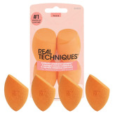 اسفنج(بیوتی بلندر) 4 عددی مدل 4MIRACLE COMPLEXION SPONGE (تضمین اصالت)