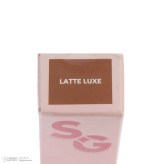 رژ لب مایع براق مدل Latte Lux شماره 08EA0801 (تضمین اصالت)
